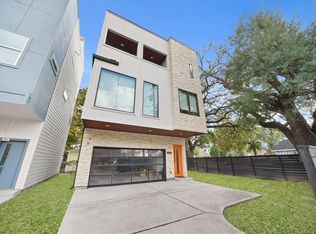1704 W Tabor St, Houston, TX 77009