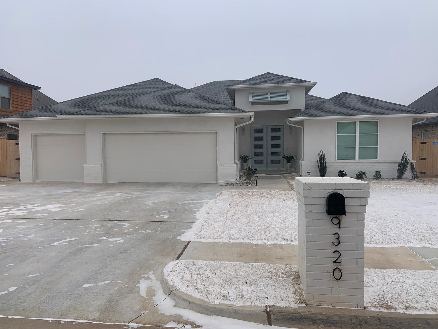 9320 NW 84th Ter, Yukon, OK 73099 Zillow