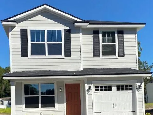 4465 LINDER Avenue, Jacksonville, FL 32207