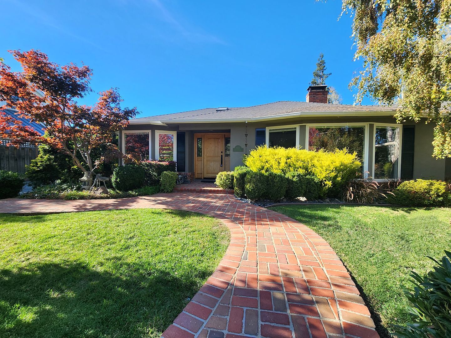 1804 Doris Dr, Menlo Park, CA 94025 Zillow