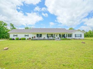 238 Oates Loop, Jessieville, AR 71949