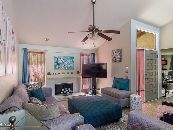 4th image of 1301 W Rio Salado Pkwy Unit 25