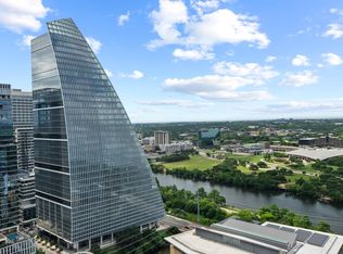 222 West Ave UNIT 2809, Austin, TX 78701