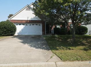 6 Hazeltine Ct, Simpsonville, SC 29681