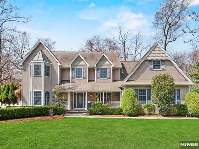 103 Oak Haven Rd, Franklin Lakes, NJ, 07417