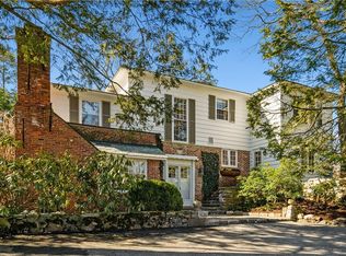 54 Spring Ln, Chappaqua, NY 10514