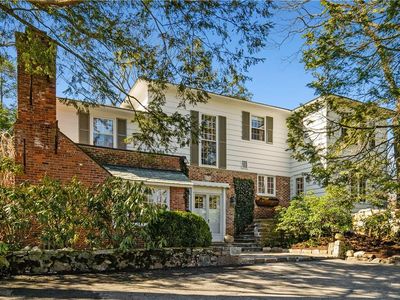 54 Spring Lane, Chappaqua, NY, 10514