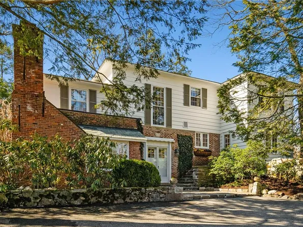 54 Spring Lane, Chappaqua, NY 10514