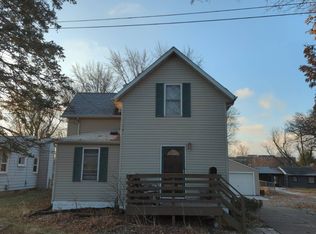 3444 19th Ave, Moline, IL 61265