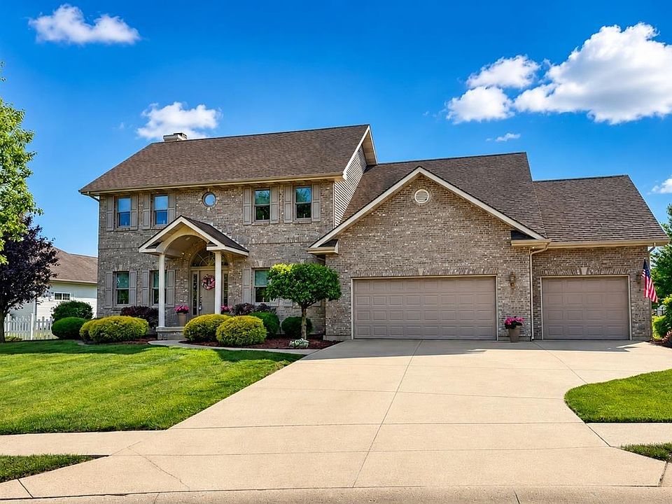 1st image of 1493 E Crane Pond Dr