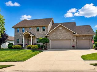 1493 E Crane Pond Dr, Marion, IN 46952