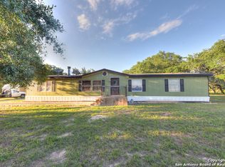 1485 Rendon Rd, Poteet, TX 78065