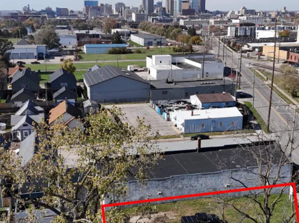 1511 Southeastern Ave, Indianapolis, IN 46201