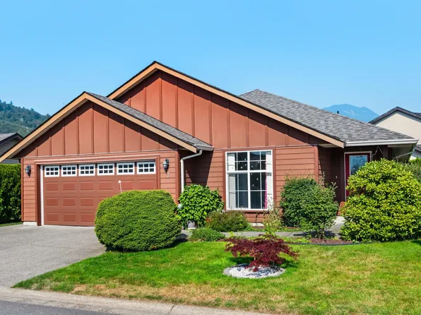 7291 Morrow Rd #7, Kent, BC V0M 1A2