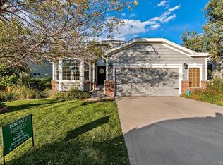 6244 Westview Cir, Parker, CO 80134