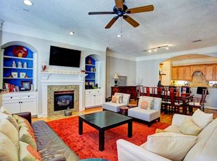 1404 Thompson St, Houston, TX 77007