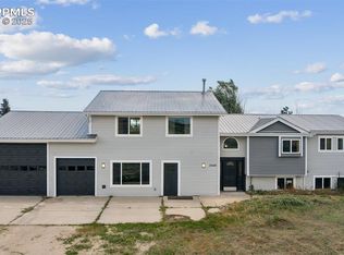 22445 Jones Rd, Peyton, CO 80808