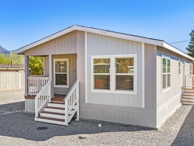 135 Fireman Row, Dayton, NV, 89403