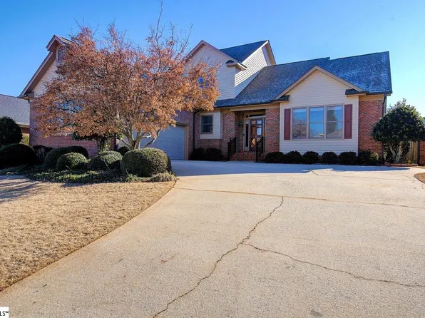 25 Wildlife Trl, Greer, SC 29650