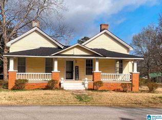 144 Thomas St, Jemison, AL 35085