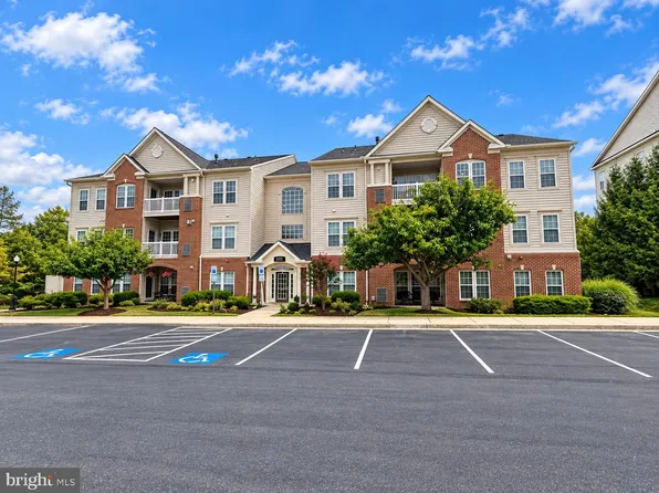 8135 Cyprus Cedar Ln Unit G, Ellicott City, MD 21043