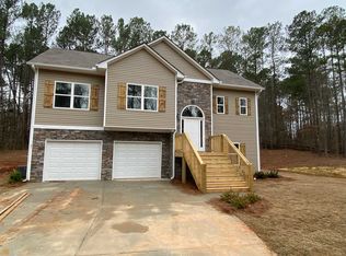 201 Bob Cat Trl, Mansfield, GA 30055