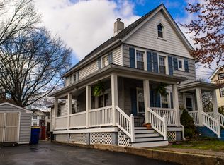 130 Cedar St, South Bound Brook, NJ 08880