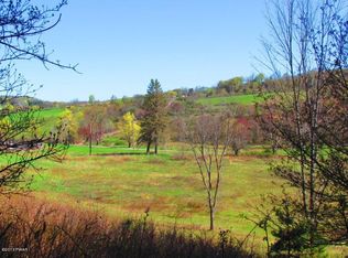 Eighmy Rd, Honesdale, PA 18431
