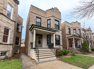 1240 W Newport Ave #1, Chicago, IL 60657