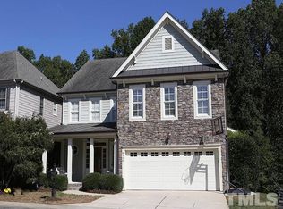 8348 Wheatstone Ln, Raleigh, NC 27613
