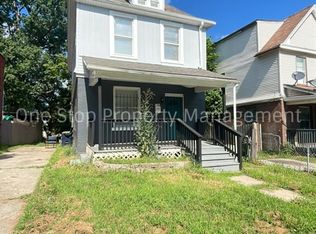 1526 Cypress Ave, Kansas City, MO 64127