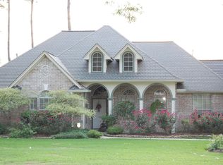 23323 Powder Mill Dr, Tomball, TX 77377