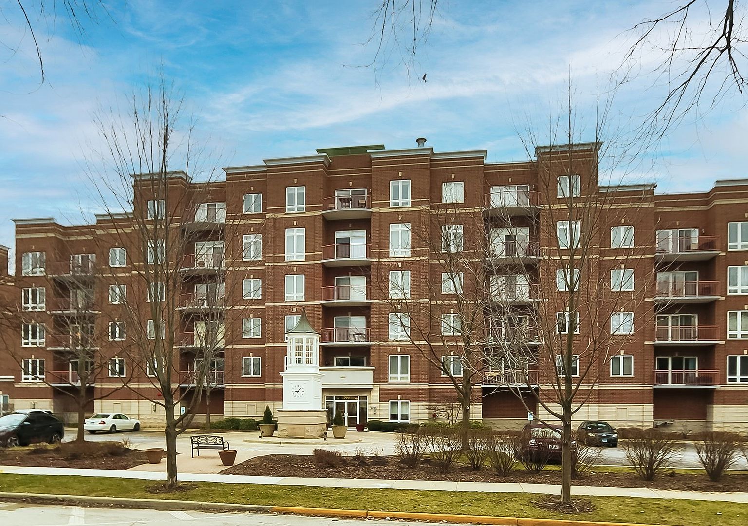 799 Graceland Ave UNIT 609, Des Plaines, IL 60016 | Zillow