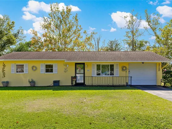 2080 NE 55th St, Ocala, FL 34479