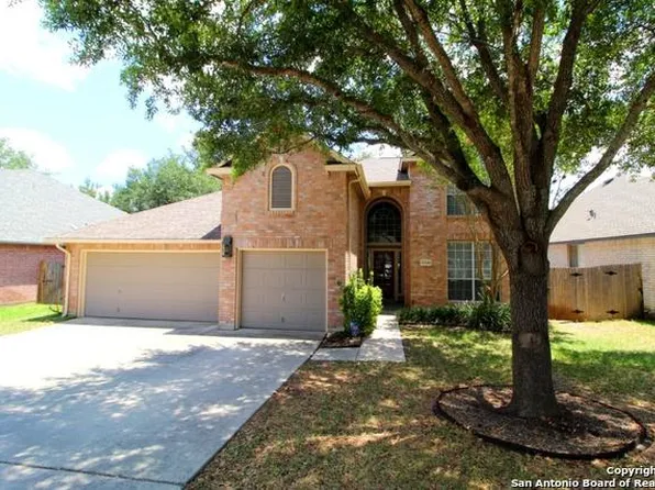 3326 Mineral Crk, San Antonio, TX 78259
