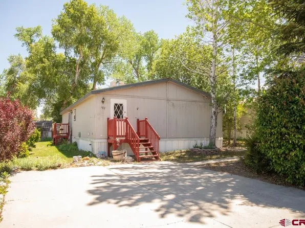 62880 LaSalle Road #180, Montrose, CO 81401