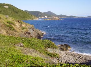 10-5 Rendezvous Ditleff, St John, VI 00830