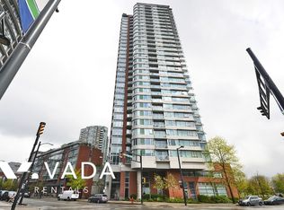688 Abbott St #2208, Vancouver, BC