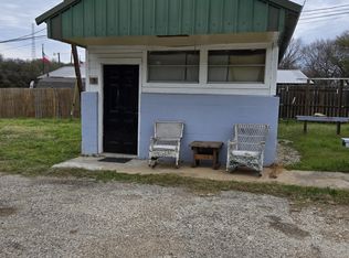 3-3126 N State Highway 14, Mexia, TX 76667