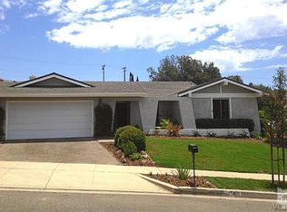156 Verde Vista Dr, Thousand Oaks, CA 91360