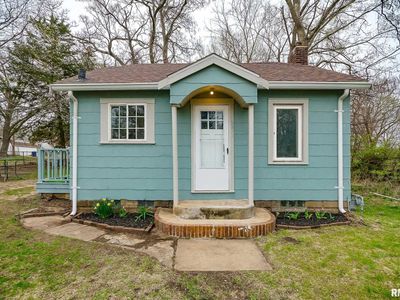 2811 W Seibold St, Peoria, IL, 61605