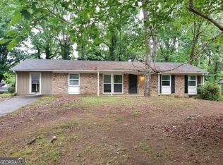 457 Mount Vista Rd, Stone Mountain, GA 30087