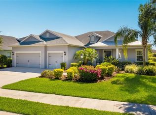 1425 Hickory View Cir, Parrish, FL 34219