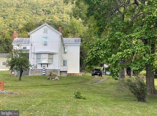 5723 Route 220 S, Moorefield, WV 26836