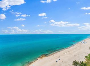 4000 N Ocean Dr APT 2301, Riviera Beach, FL 33404