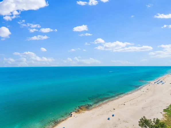 4000 N Ocean Drive #2301, Riviera Beach, FL 33404