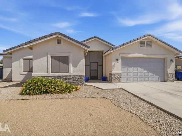 4246 W 11th Pl, Yuma, AZ 85364