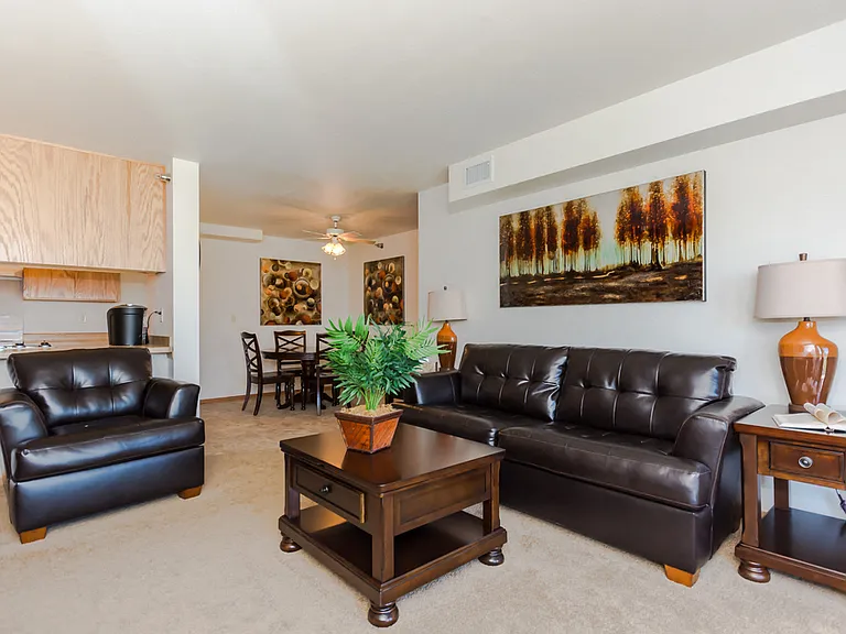 Desoto Townhomes — Photo 6