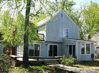 1451 Sherwood Dr, Reedville, VA 22539