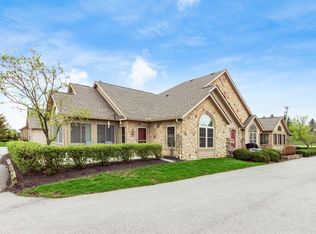 3673 Stoneway Point, Powell, OH 43065